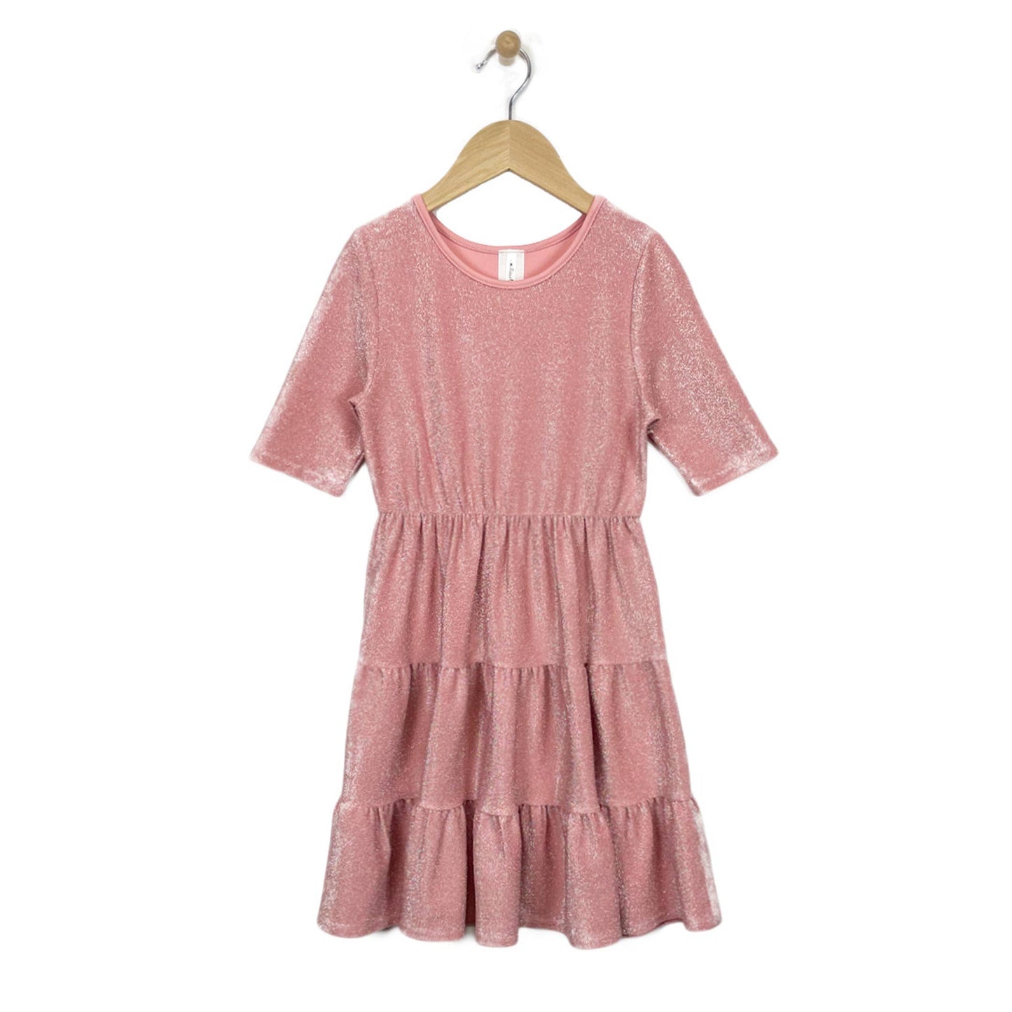 Taylor Sparkle Dress