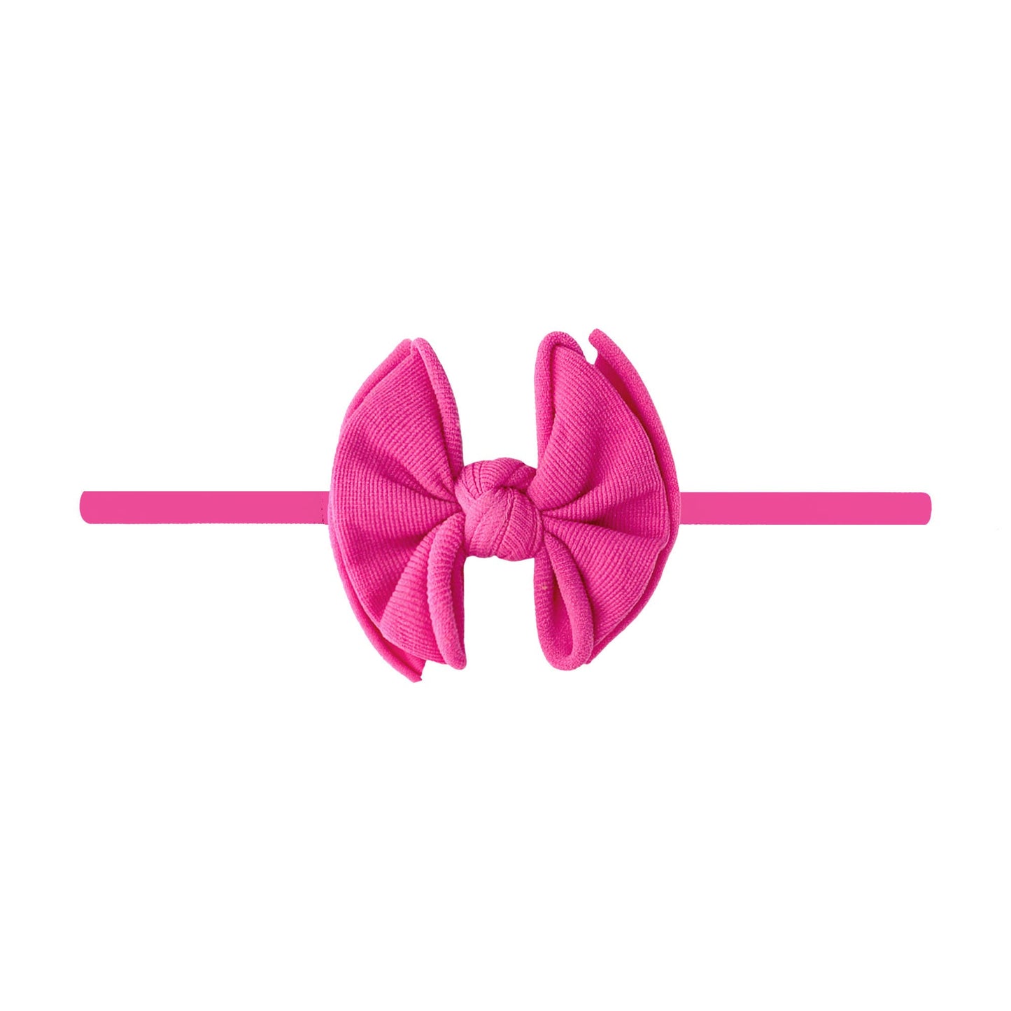 Baby Bling Bows - BABY FAB SKINNY: gumball