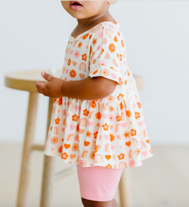 Daisy Days Modal Bamboo Set