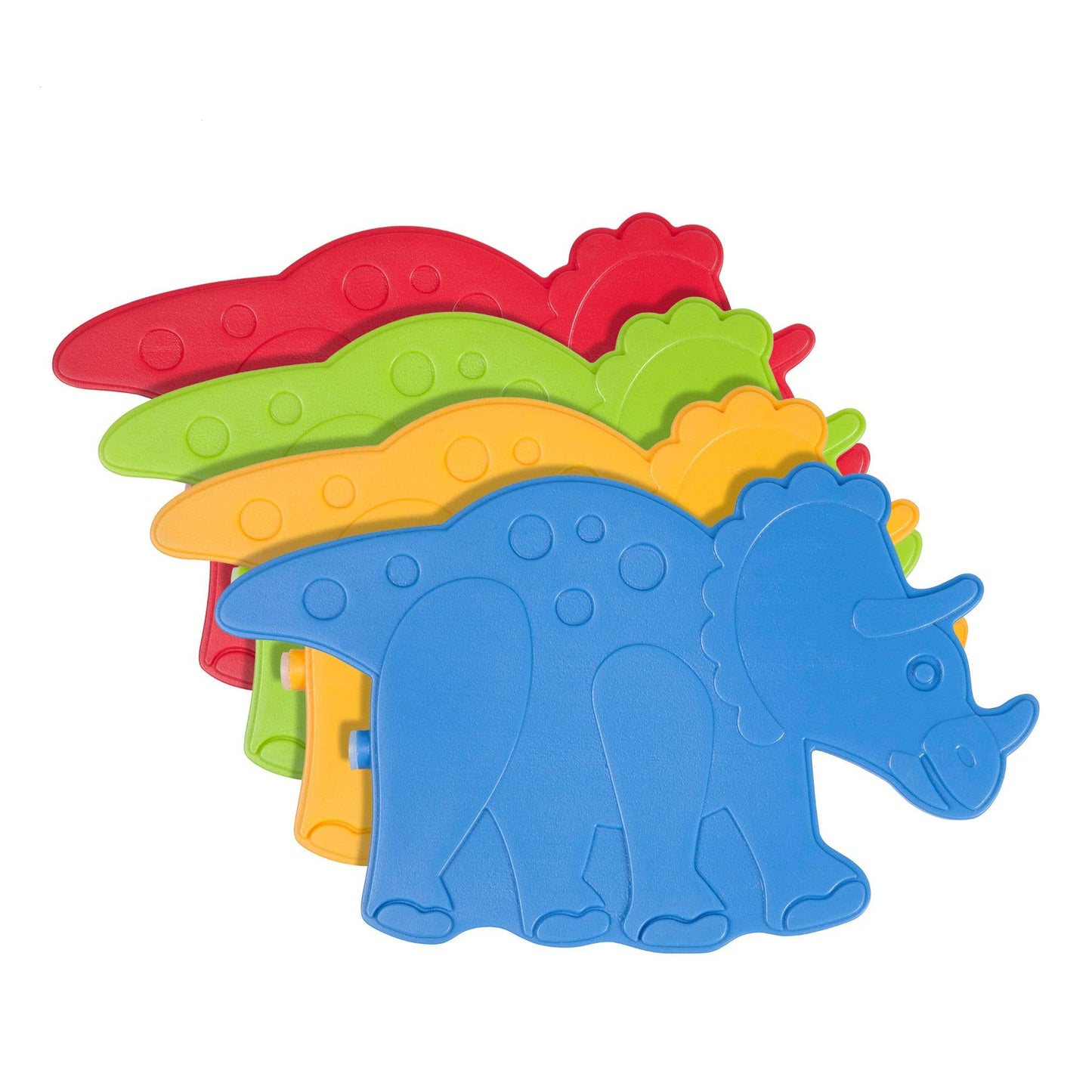 Dinosaur Ice Packs (4 pack)