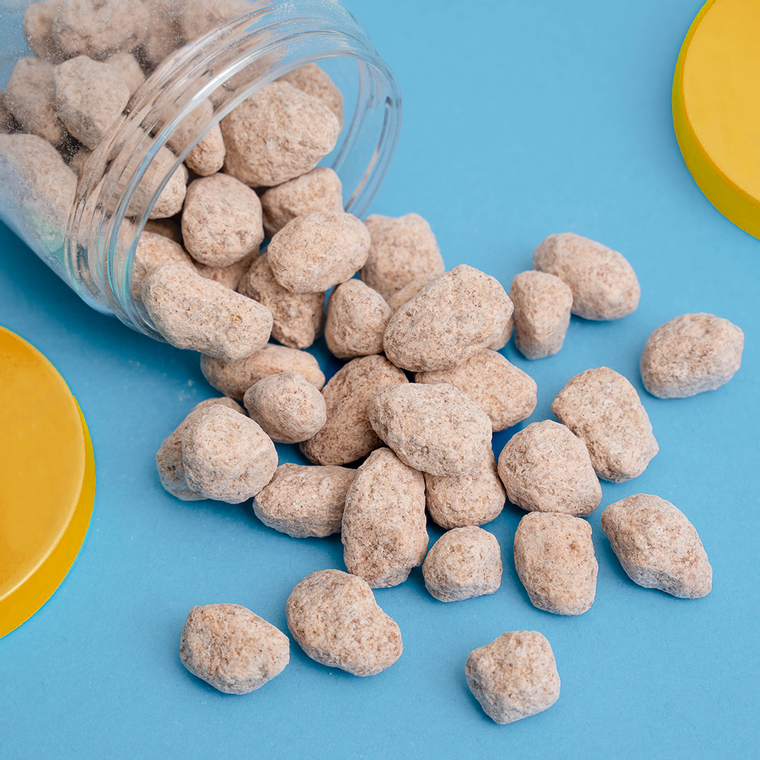 Cinnamon Spice Almonds *AUTUMN COLLECTION*