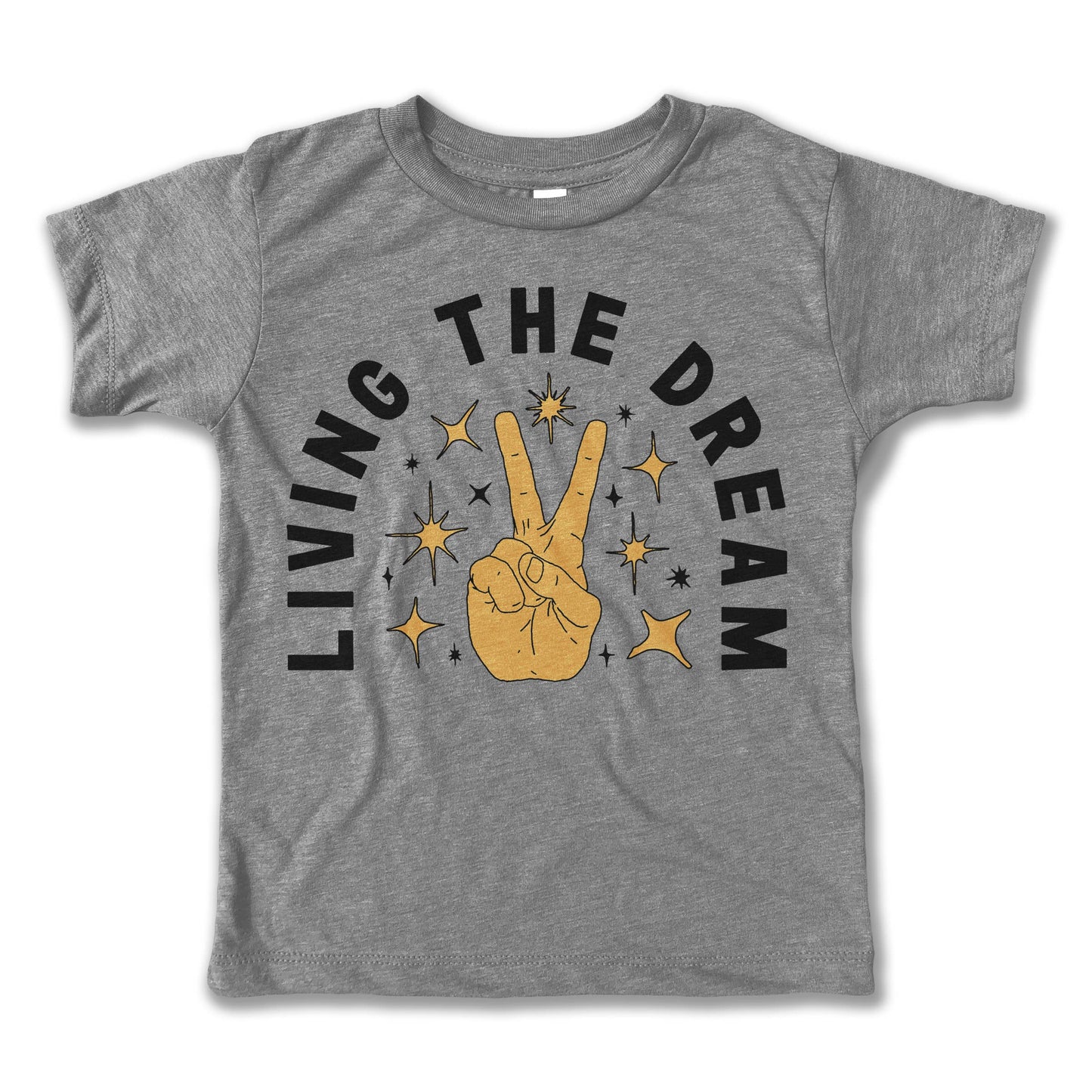 Living the Dream Tee