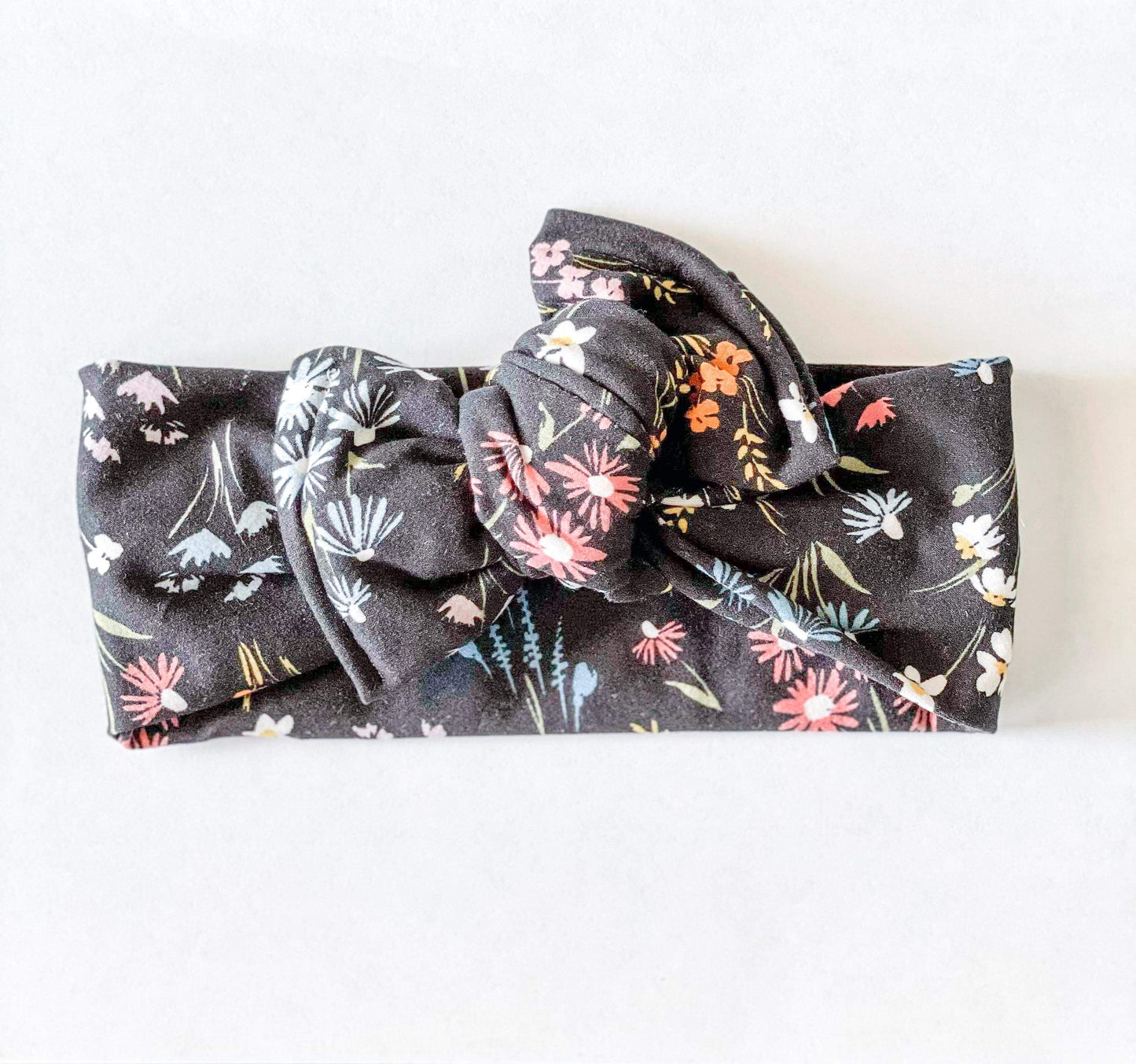 Wildflower Headwrap
