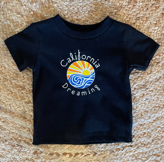 California Dreaming Tee