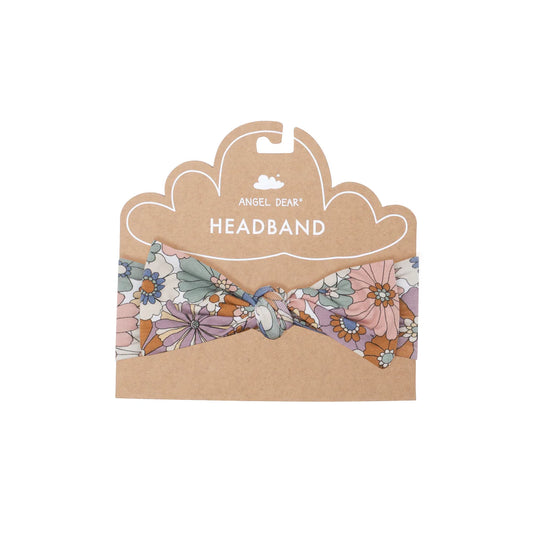 Brighton Floral Headband