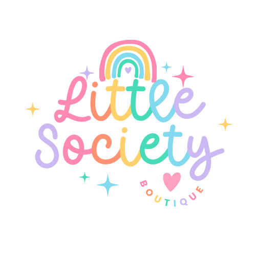 Little Society logo