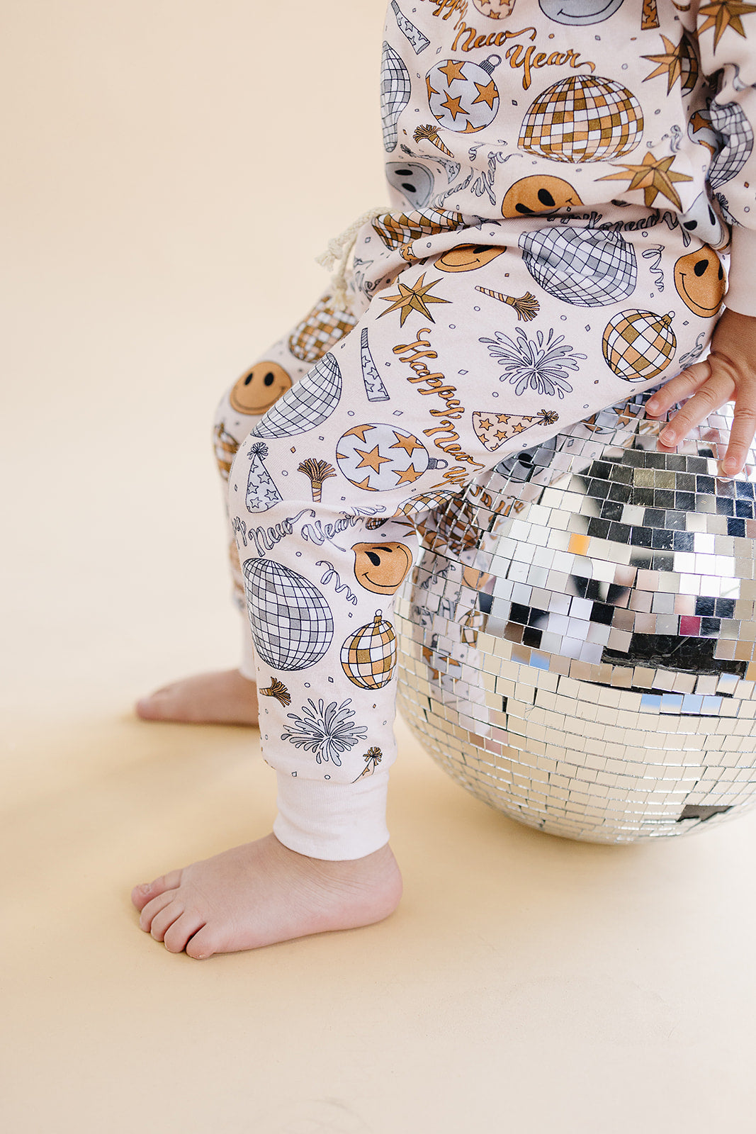 Jogger Set | New Year Party