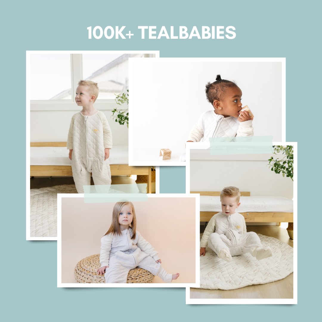 Dreamsie | Sunshine | 1.2 TOG