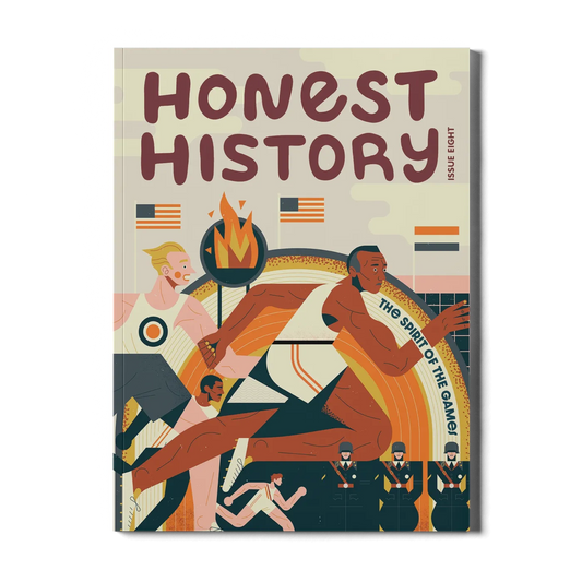 The Spirit of the Games