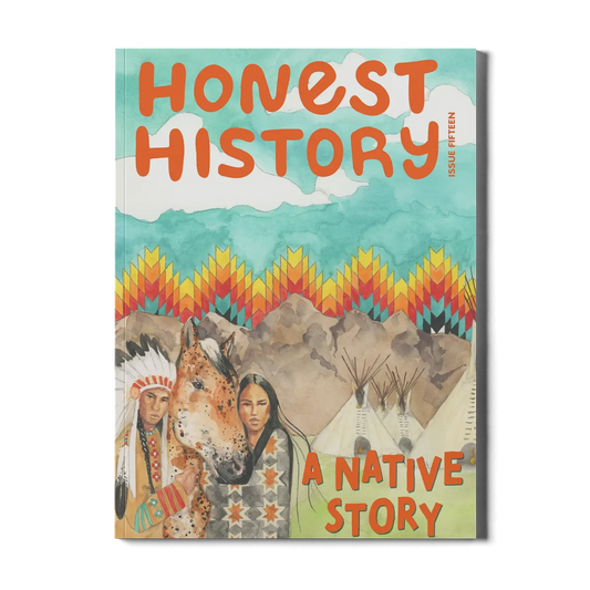 A Native Story