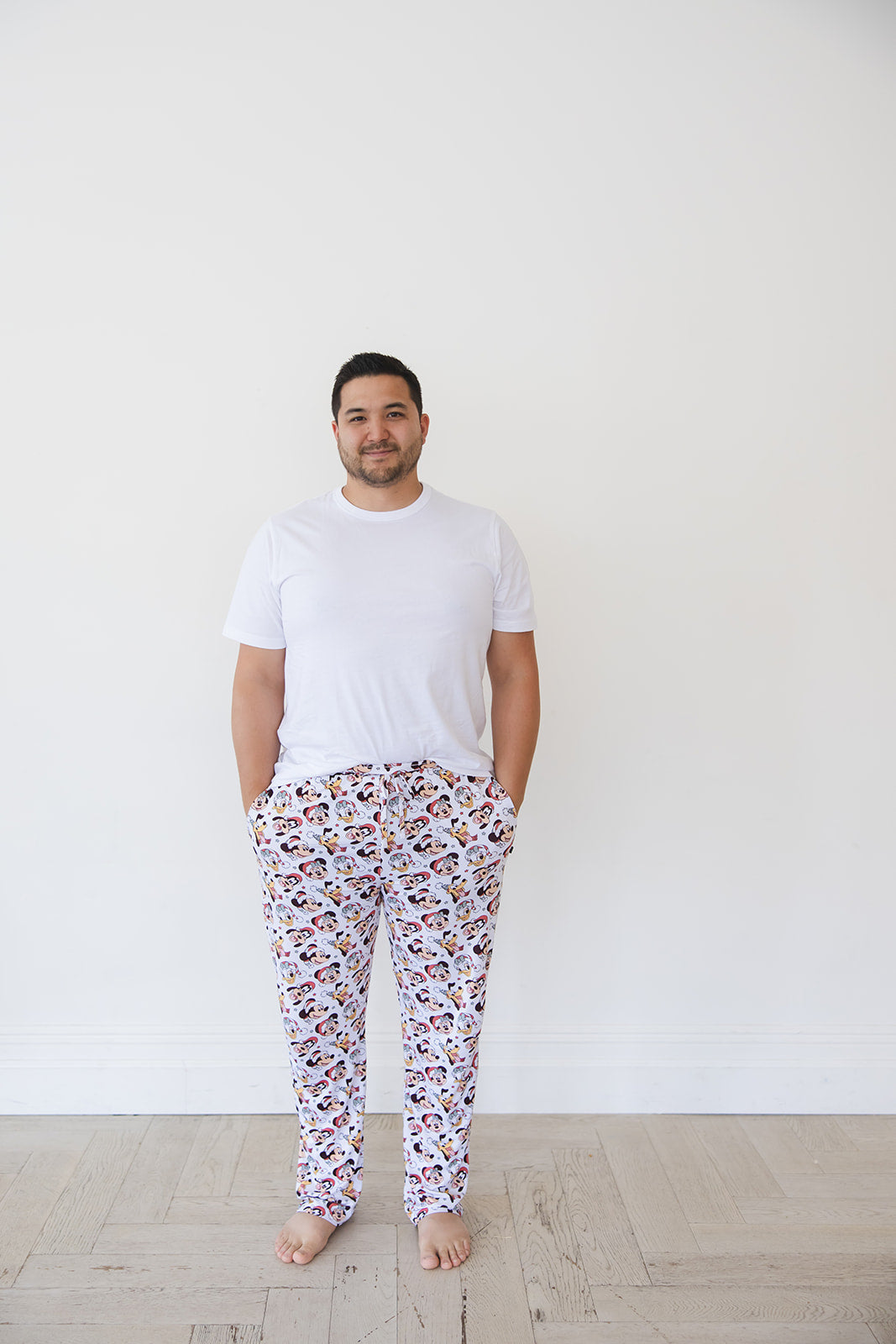 Very Merry Christmas - Men's Pant