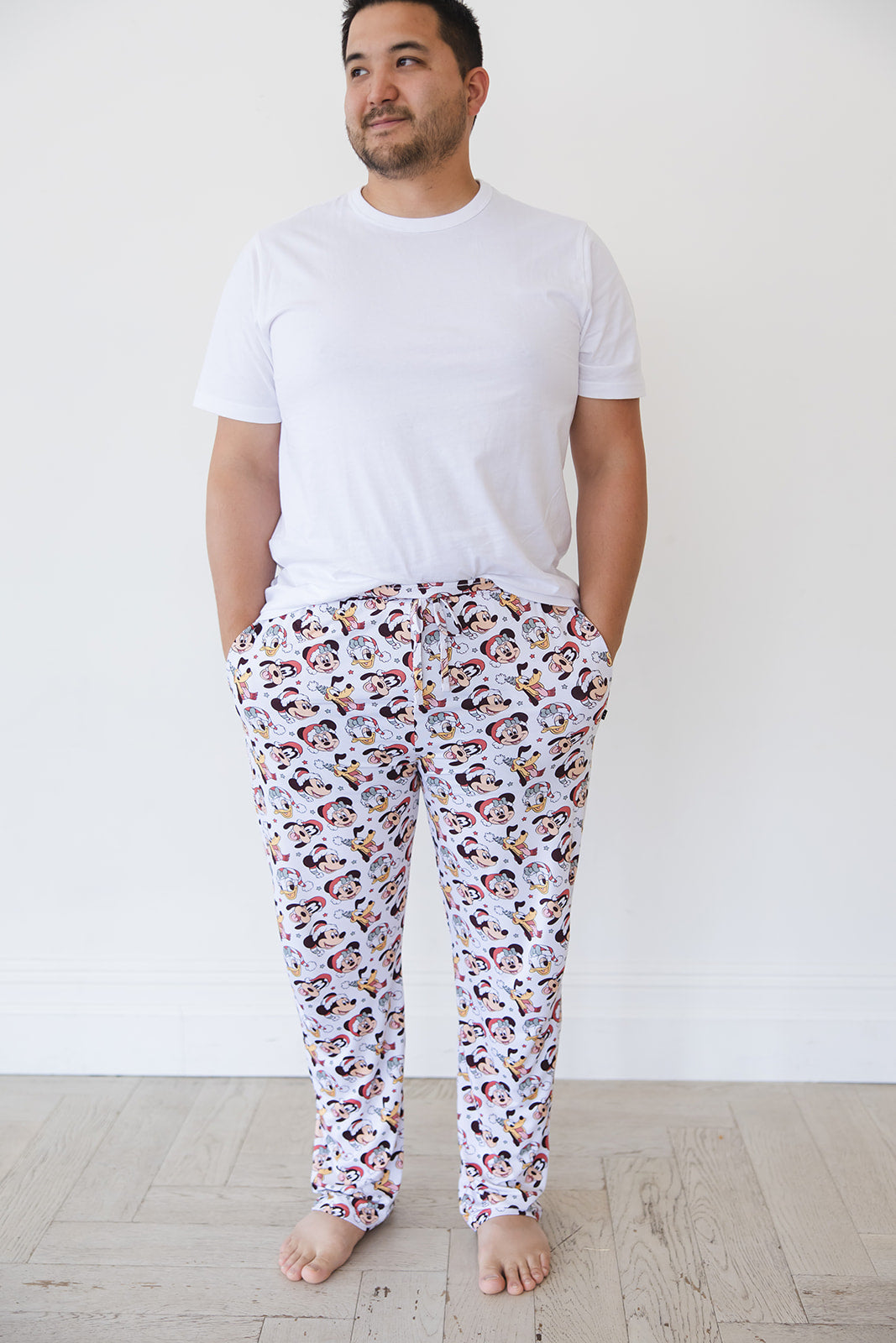 Very Merry Christmas - Men's Pant