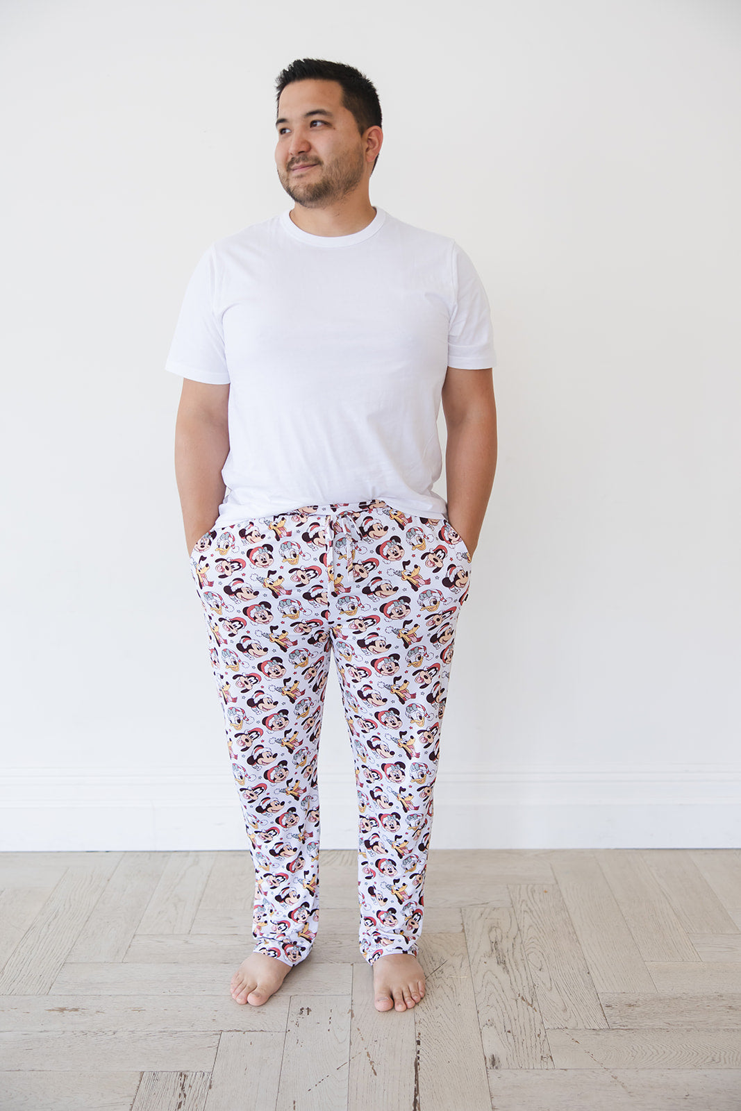Very Merry Christmas - Men's Pant