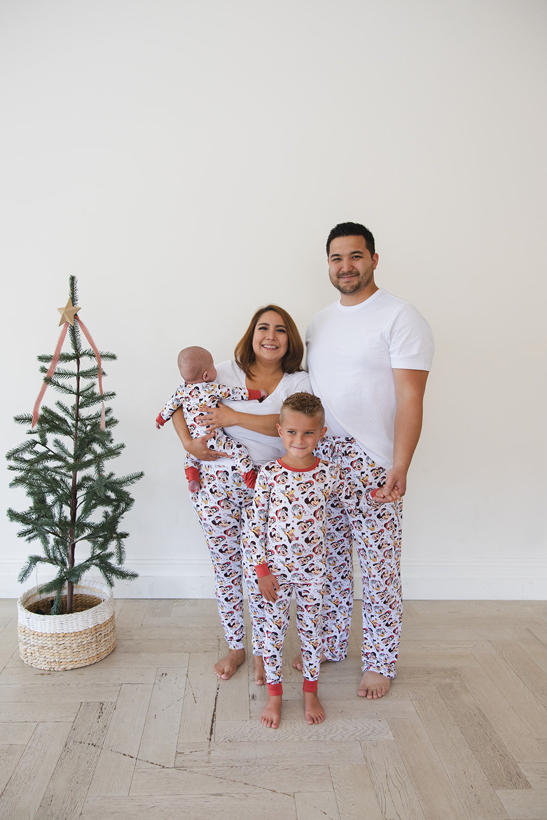 Very Merry Christmas - Men's Pant