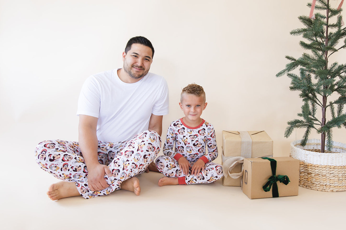 Very Merry Christmas - Men's Pant