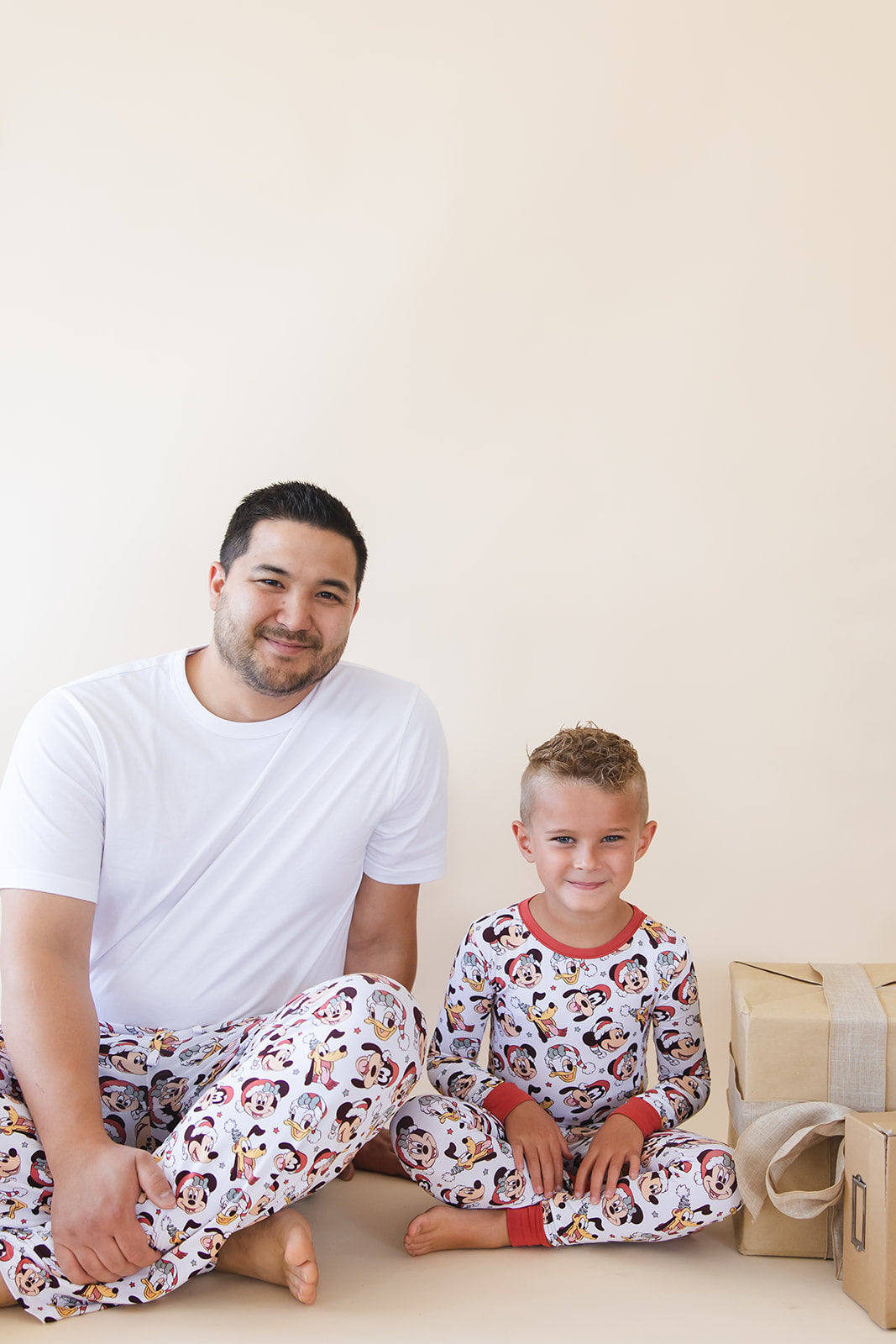 Very Merry Christmas - Men's Pant