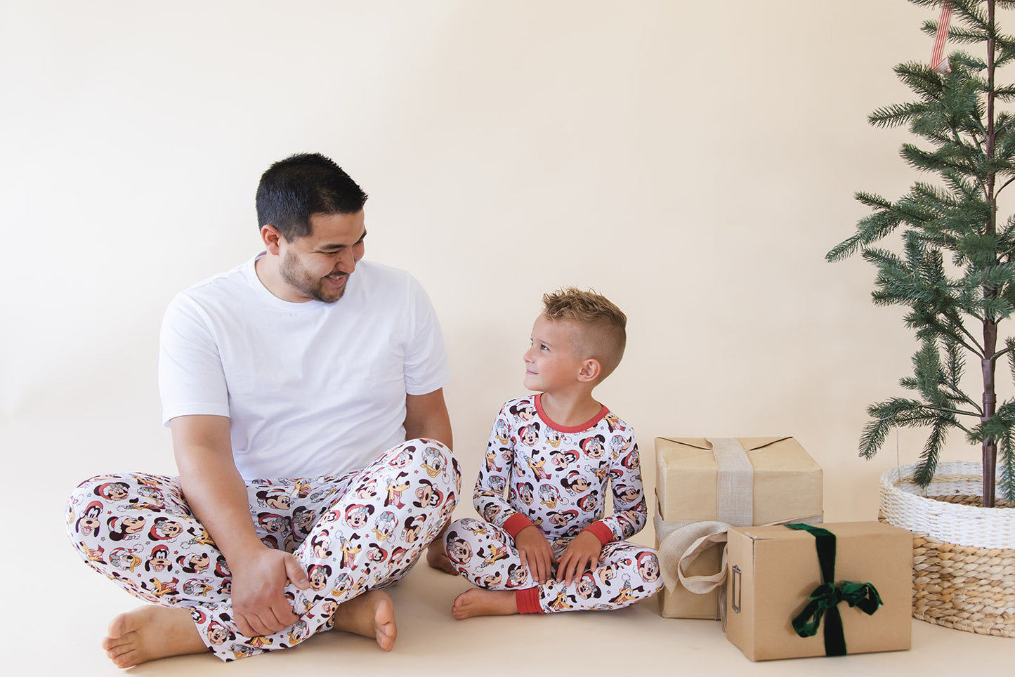 Very Merry Christmas - Men's Pant