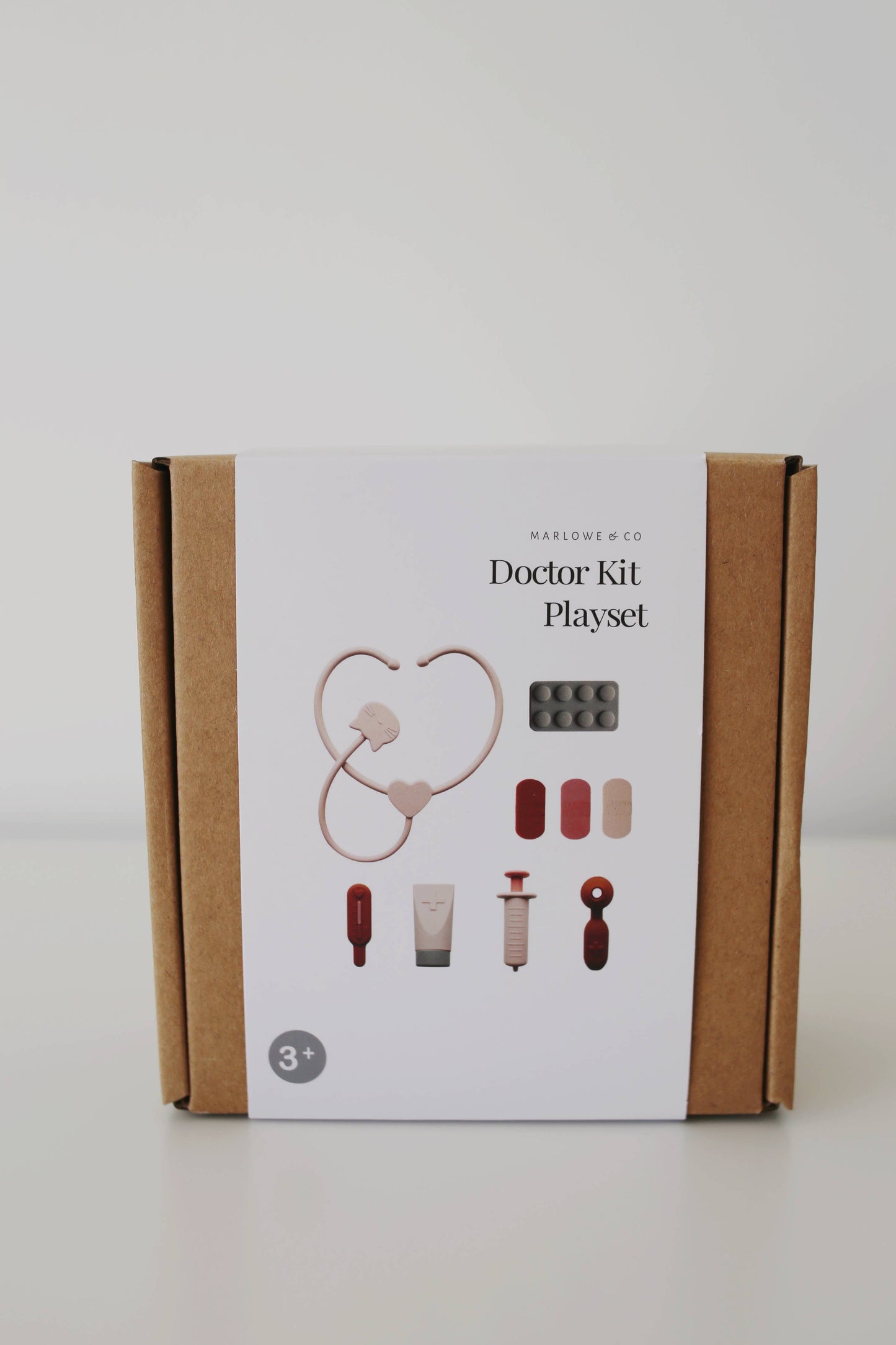 Sand Multi Mix Doctor Kit Playset