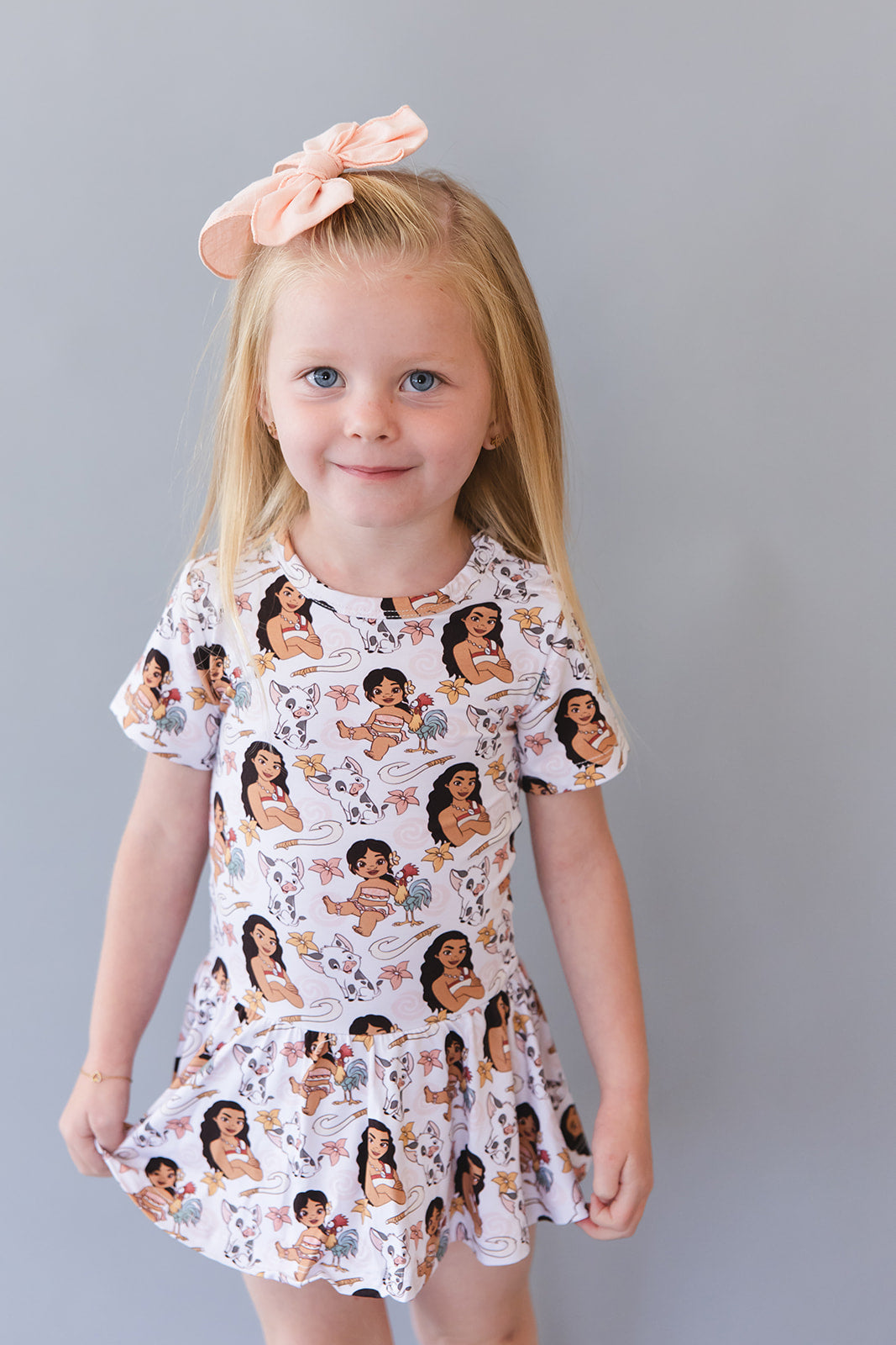 Wayfinder - Bodysuit Dress