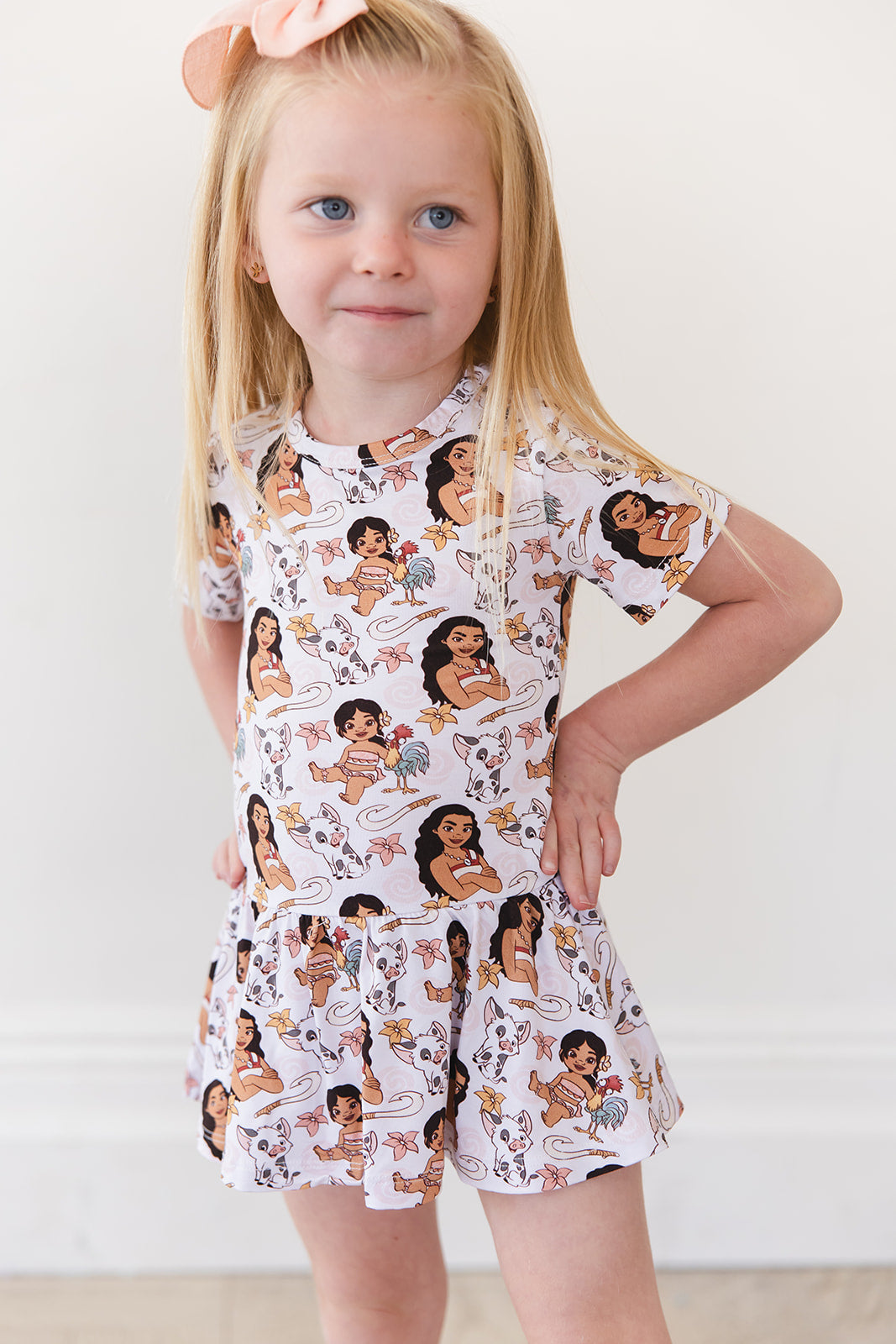 Wayfinder - Bodysuit Dress