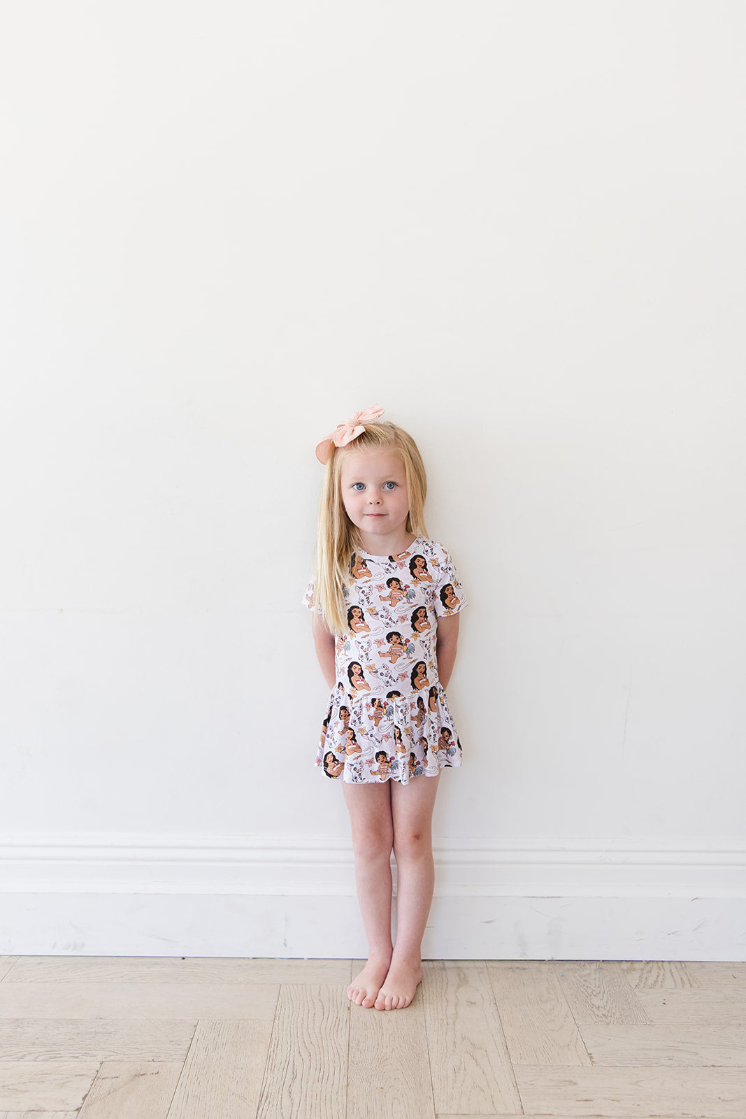 Wayfinder - Bodysuit Dress