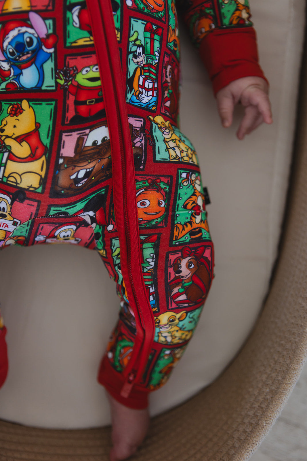 Countdown to Christmas - Zippy