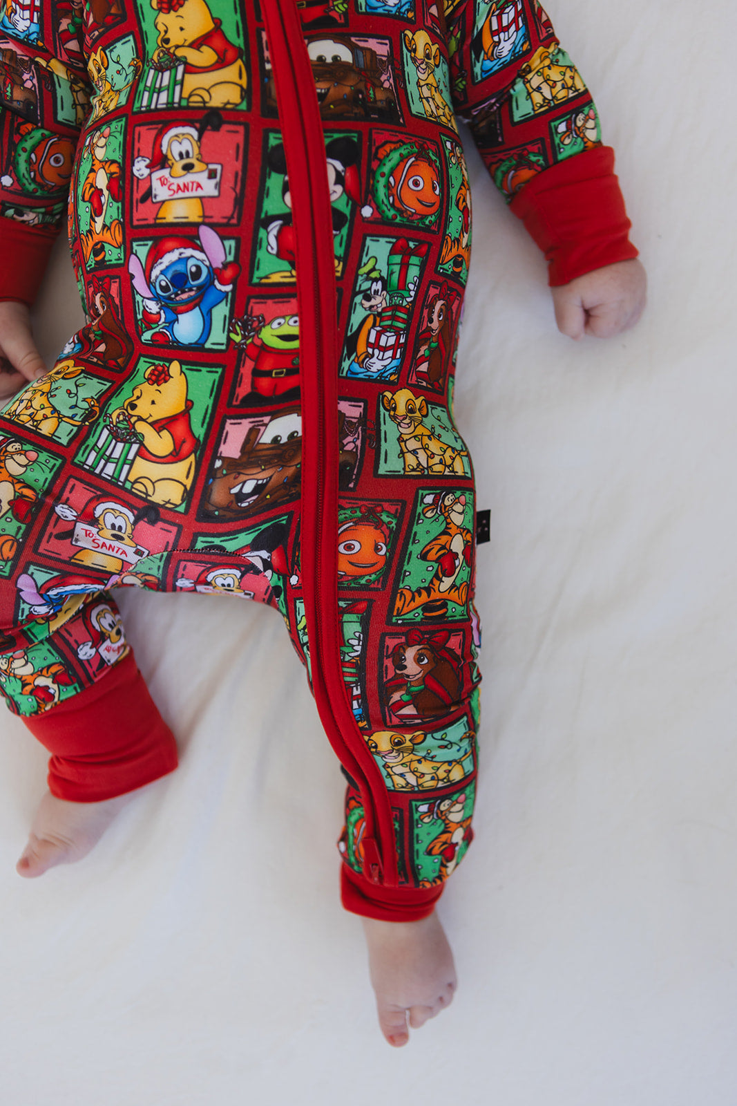 Countdown to Christmas - Zippy