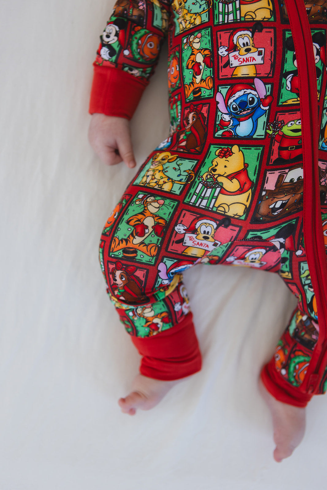 Countdown to Christmas - Zippy