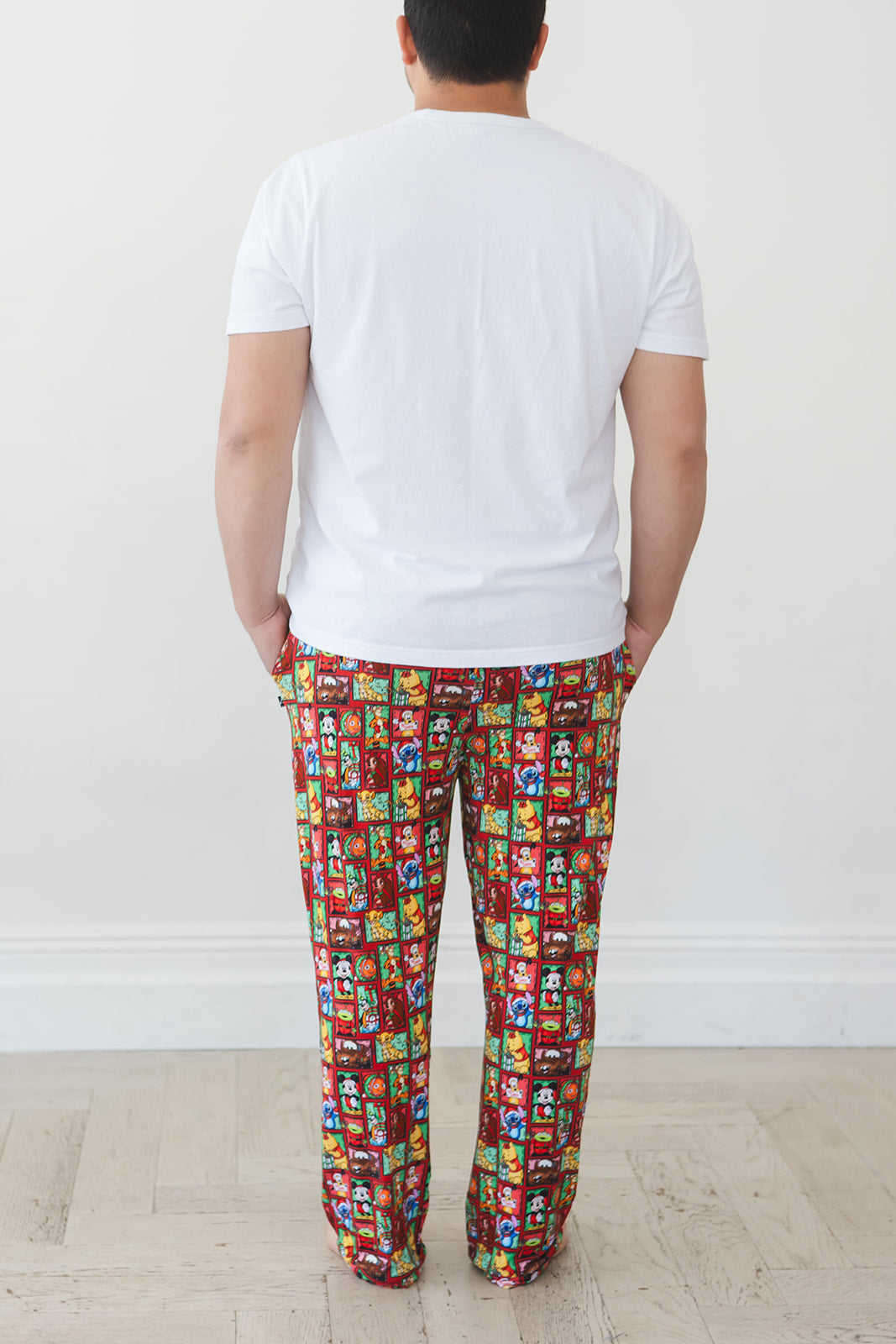 Countdown to Christmas - Men's Pant