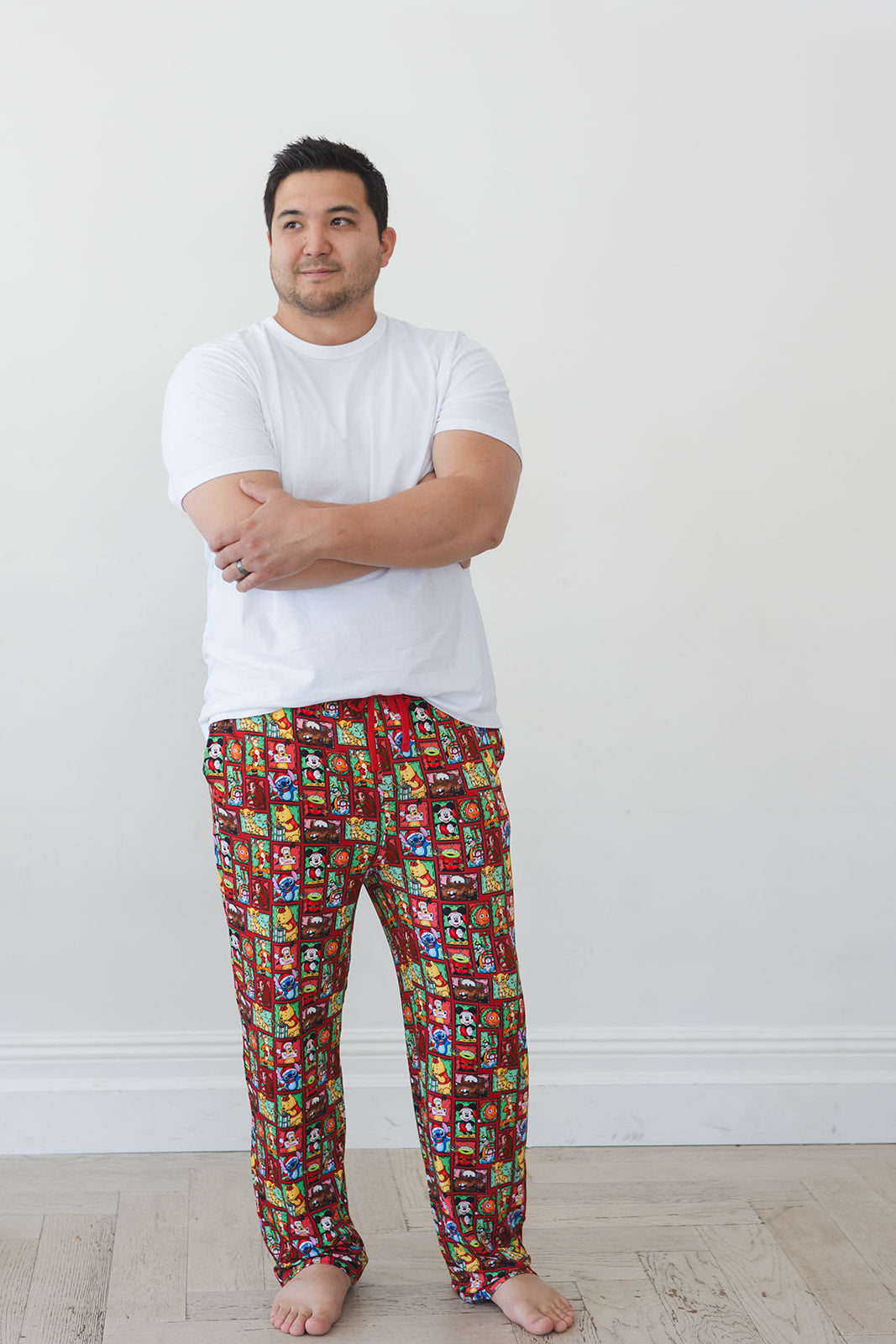 Countdown to Christmas - Men's Pant