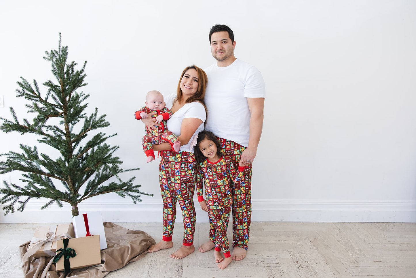 Countdown to Christmas - Women's Jogger