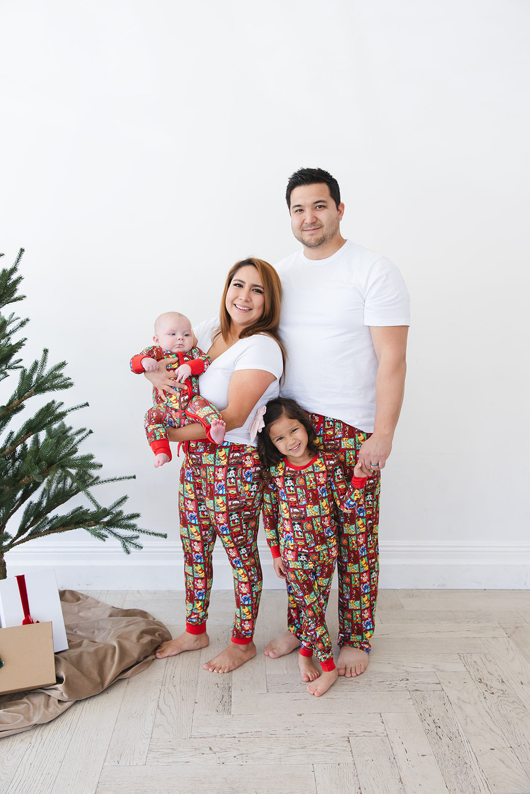 Countdown to Christmas - Women's Jogger