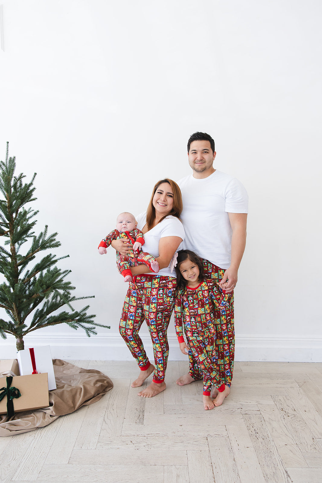 Countdown to Christmas - Men's Pant