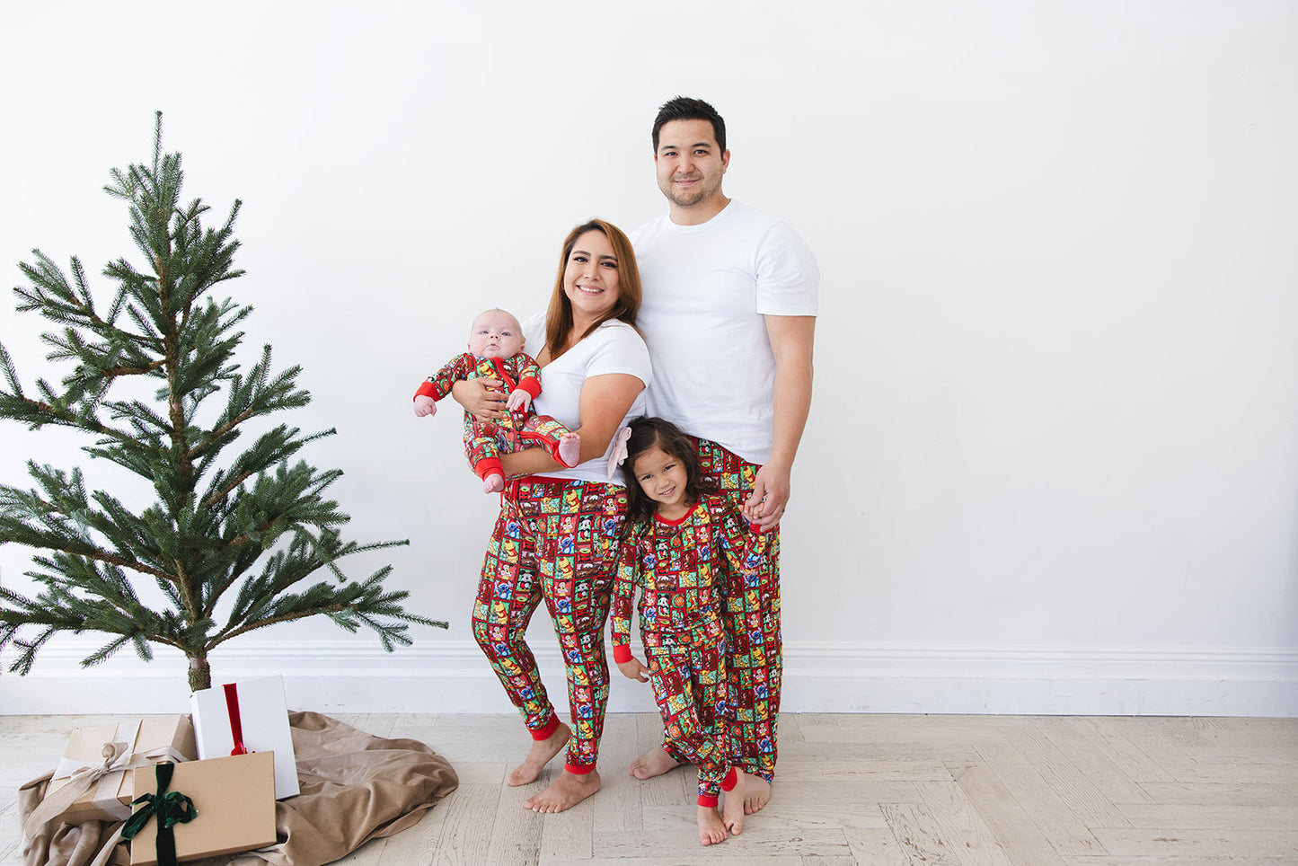 Countdown to Christmas - Men's Pant