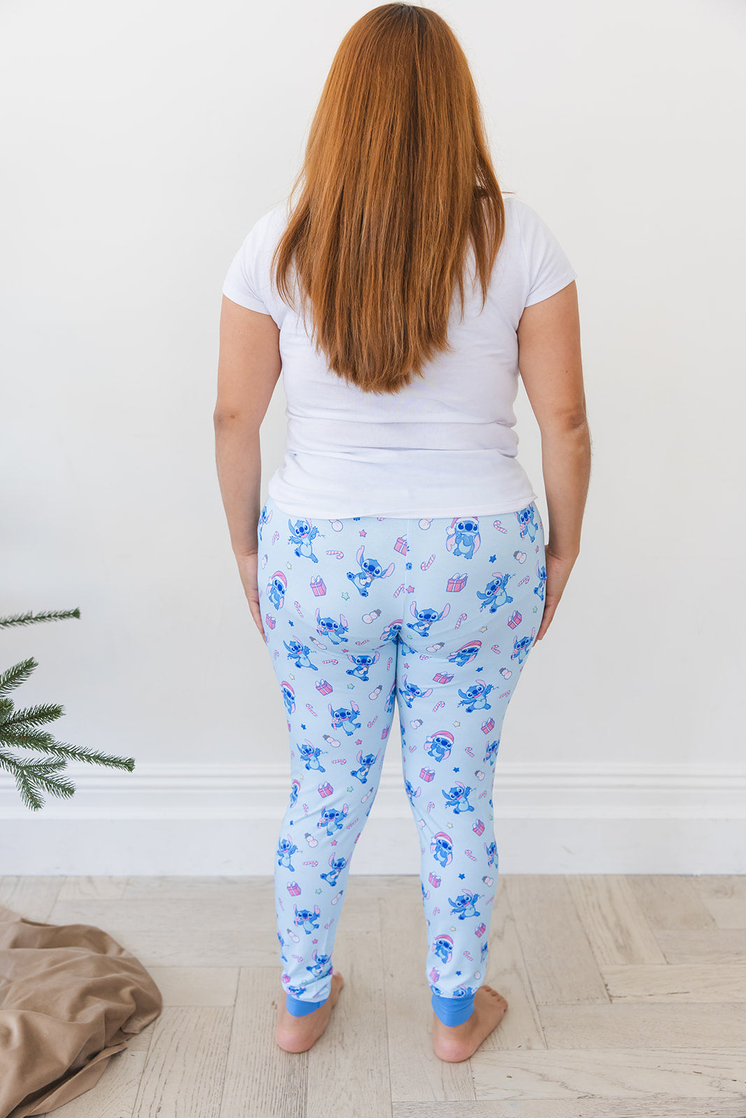 Stitchmas - Women's Jogger