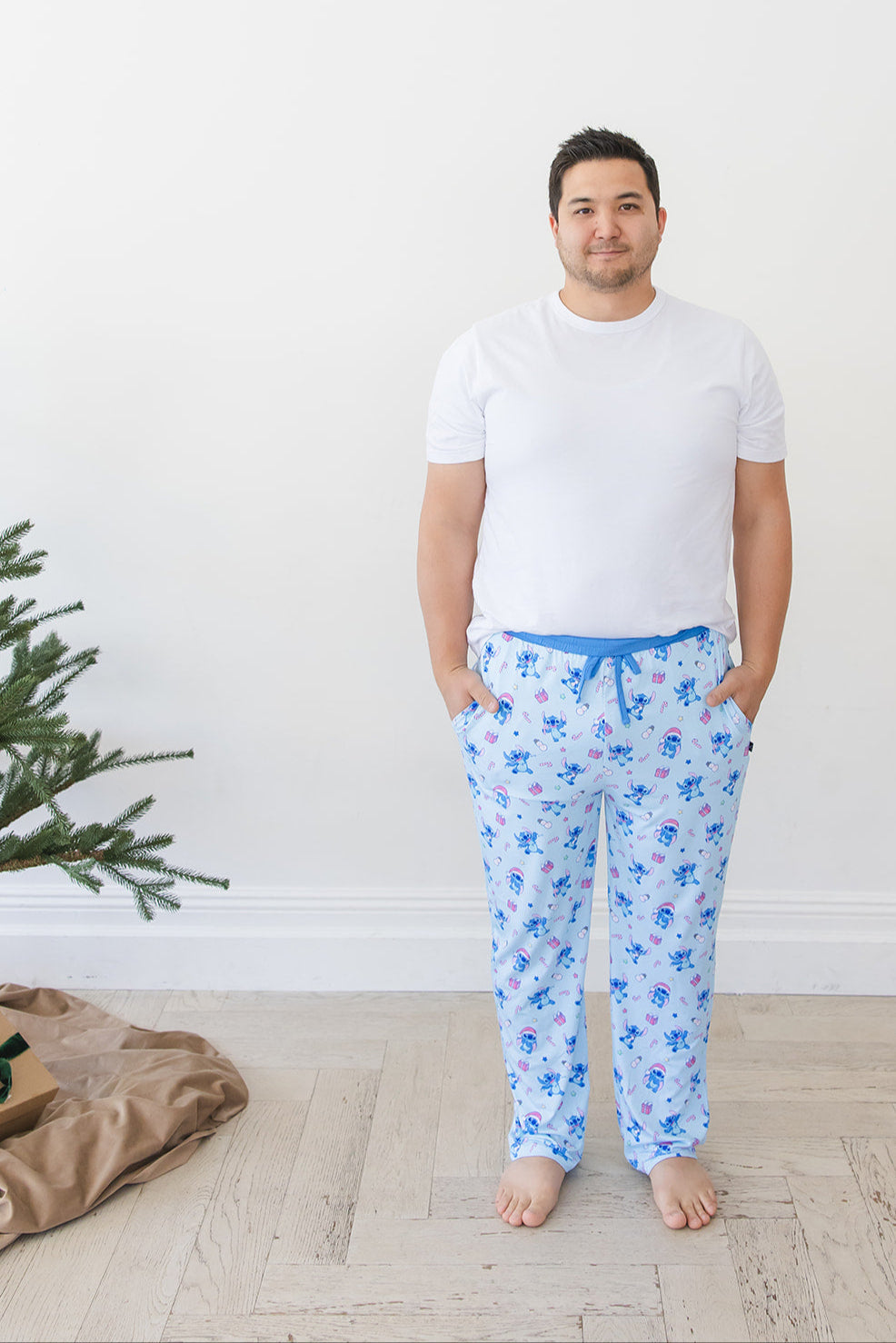 Stitchmas - Men's Pant
