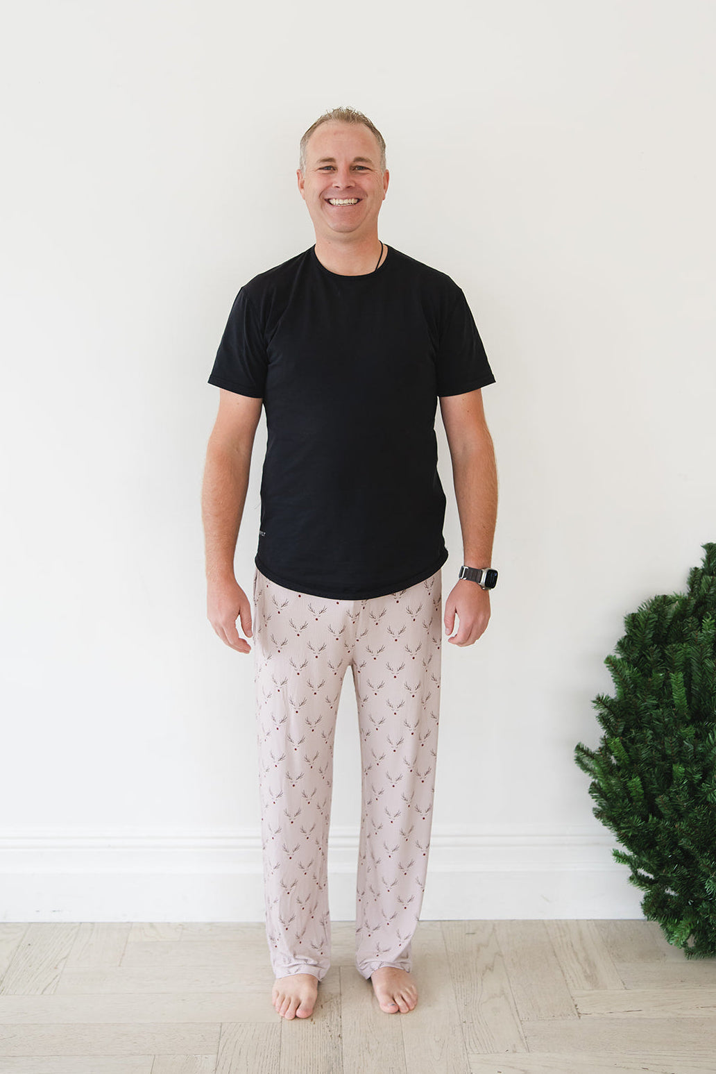 Reindeer Ridge (ribbed) - Men's Pant