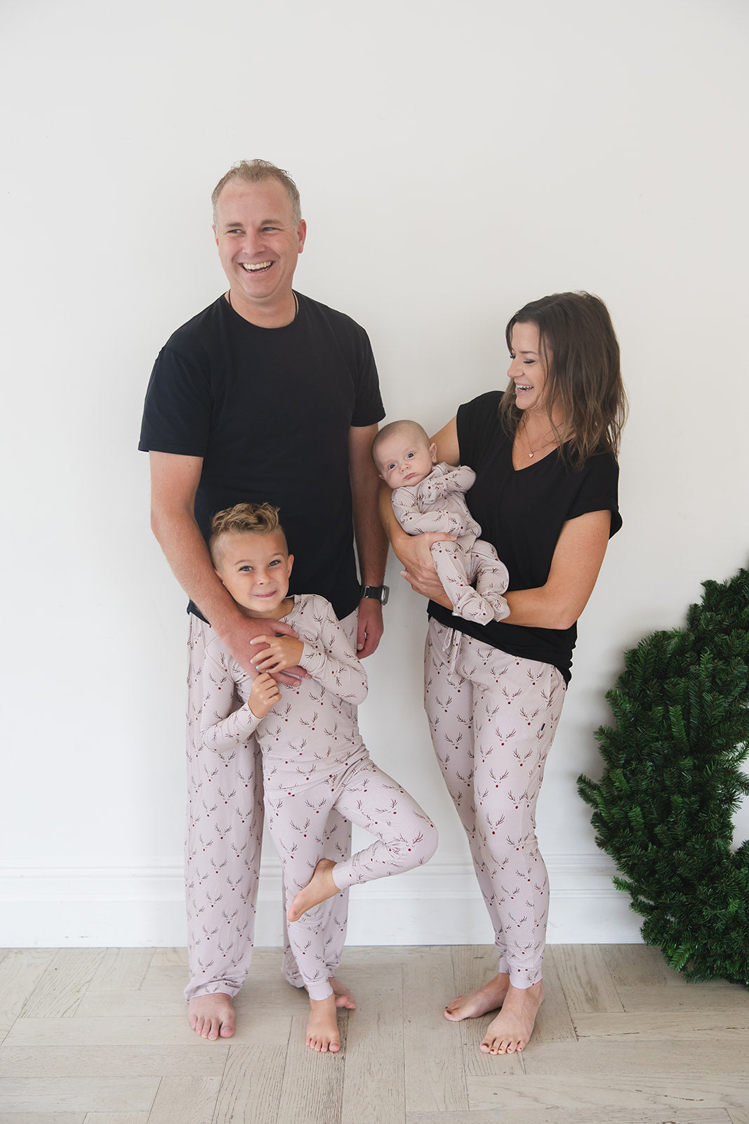 Reindeer Ridge (ribbed) - Men's Pant