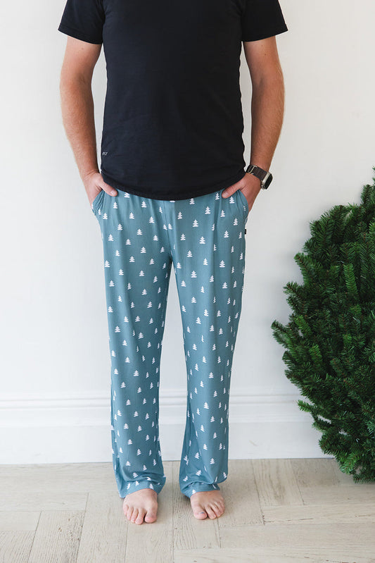 Northern Pine (ribbed) - Men's Pant