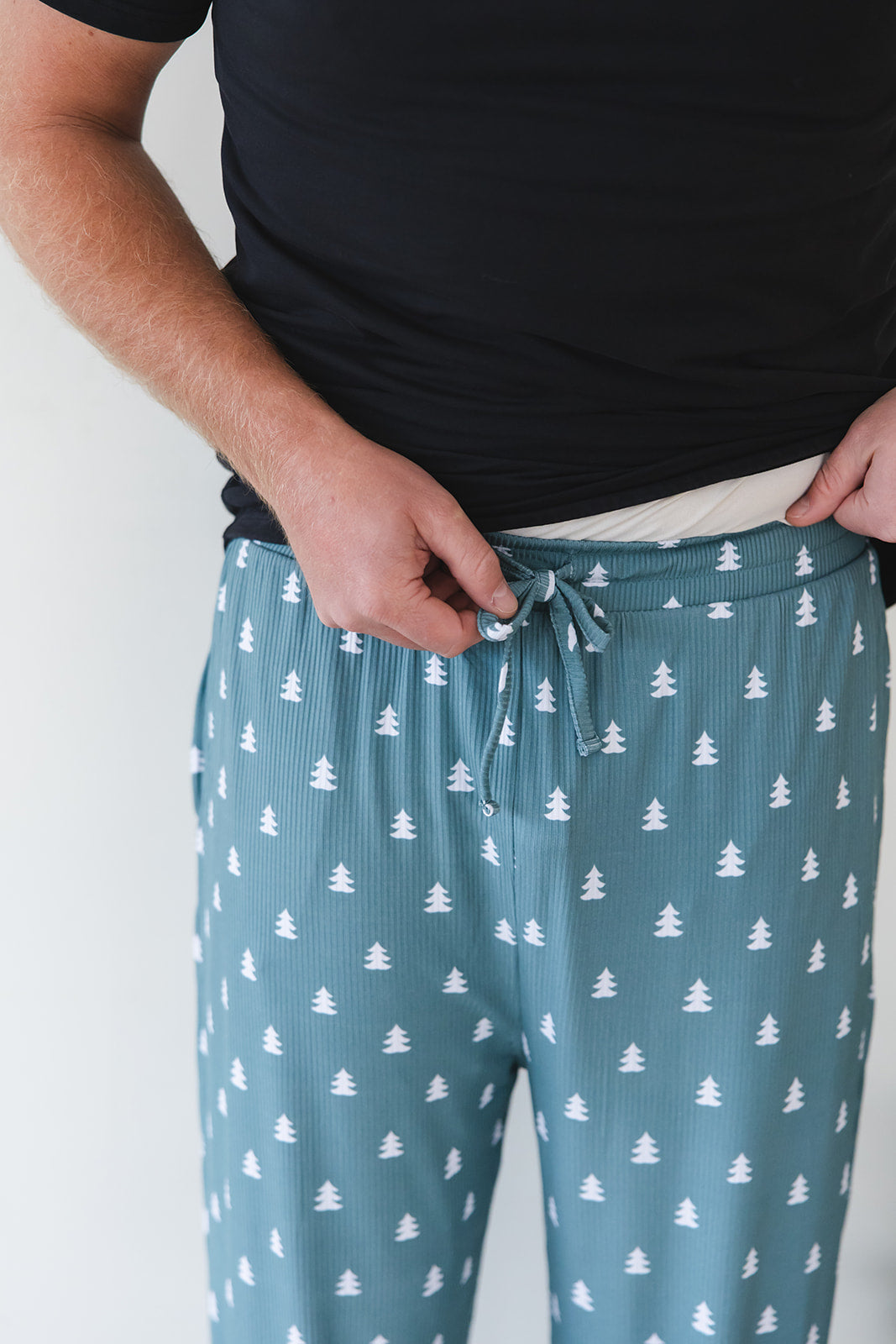 Northern Pine (ribbed) - Men's Pant