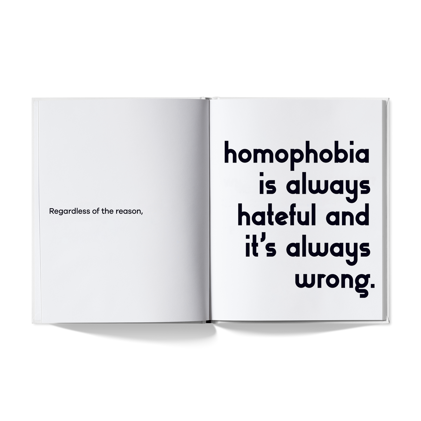 A Kids Book About Queer Mental Health