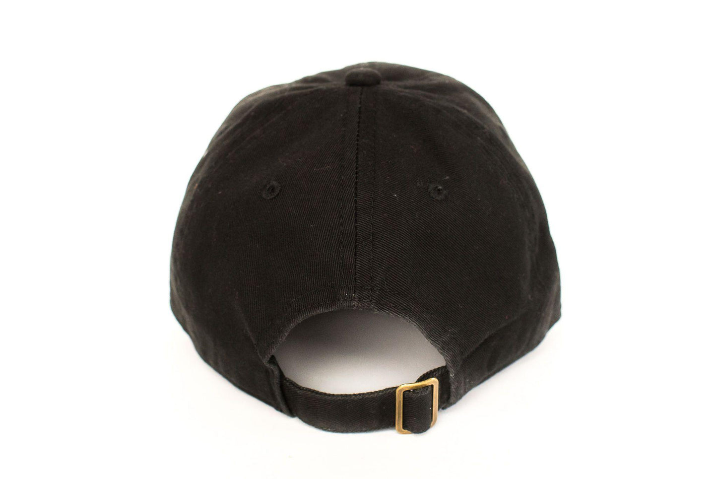 Smiley Face Baseball Hat