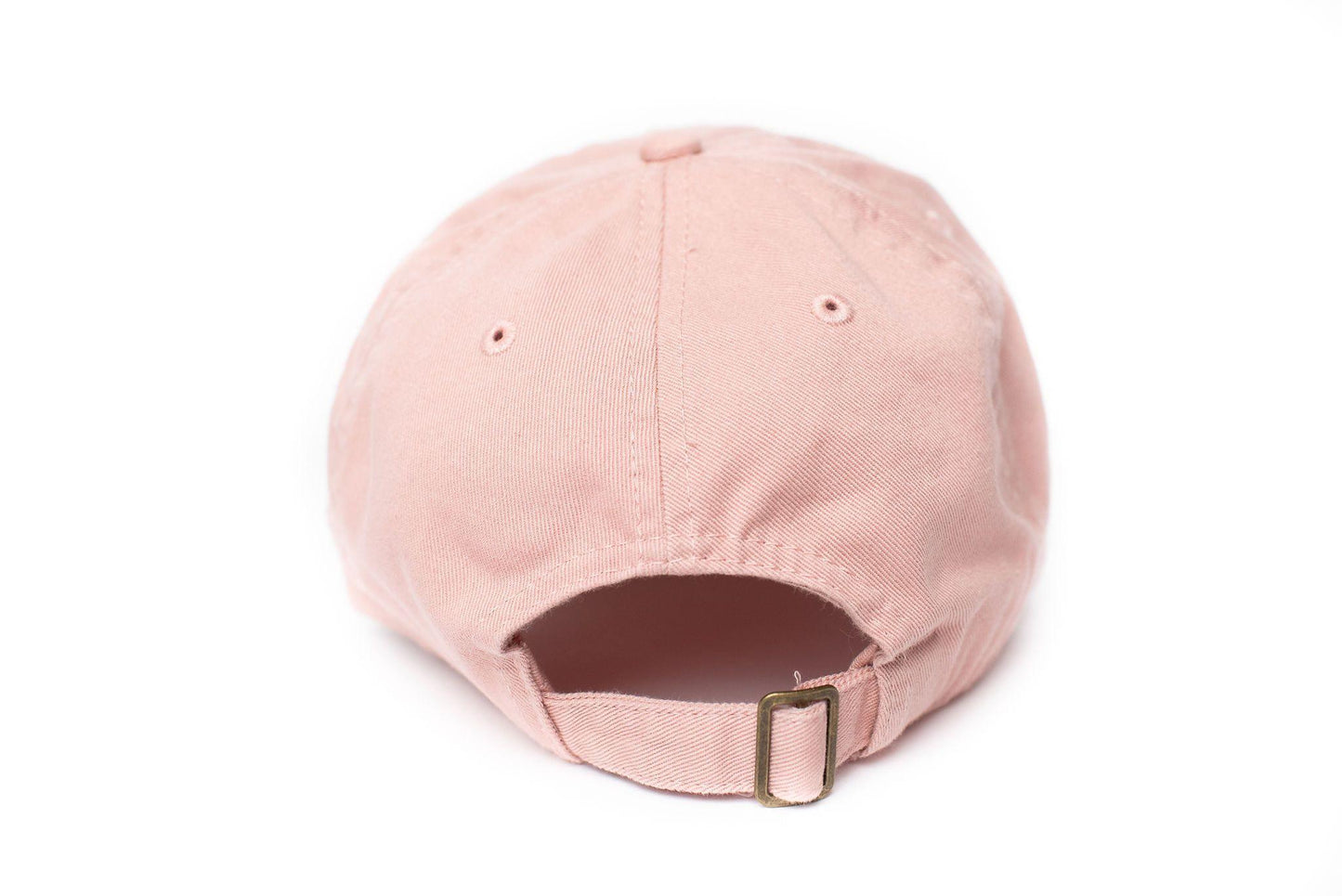 Smiley Face Baseball Hat