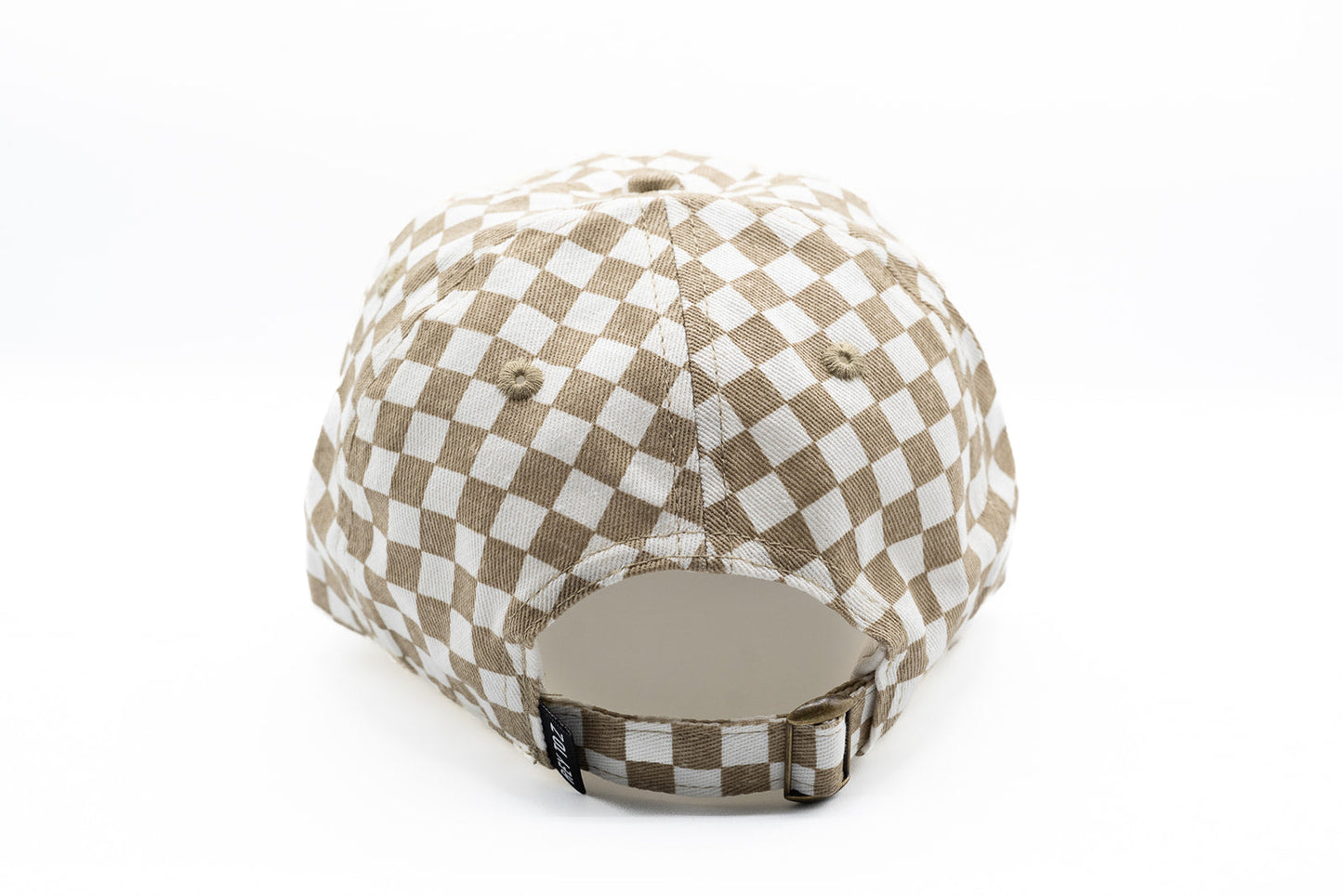 Smiley Face Baseball Hat