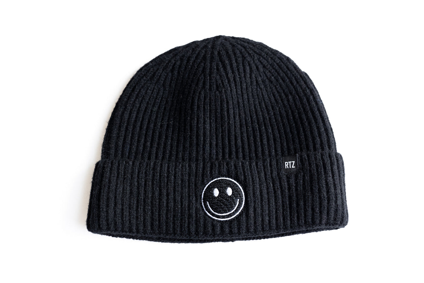 Smiley Beanie