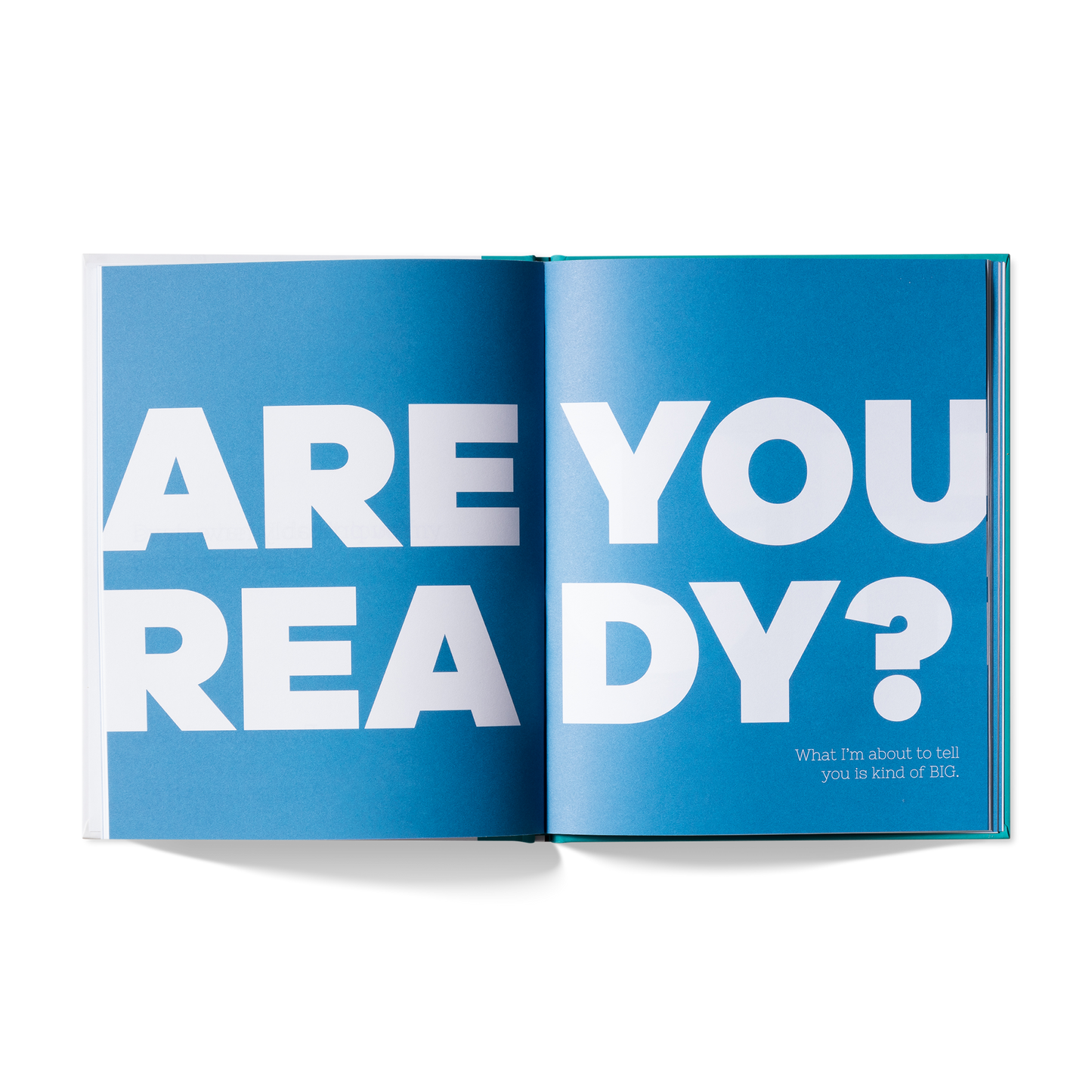 A Kids Book About Body Image