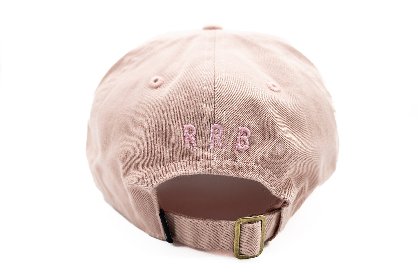Teddy Bear Patch Baseball hat