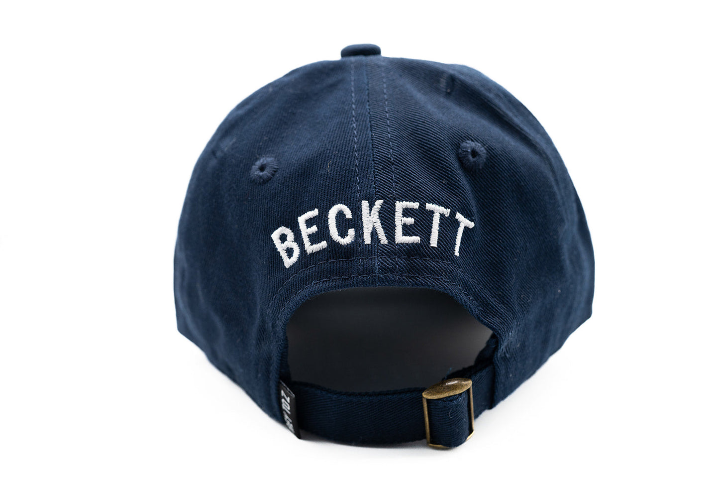 Smiley Face Baseball Hat