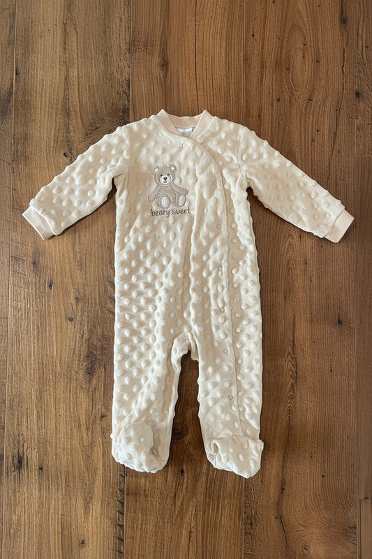 Beary Sweet Sleeper