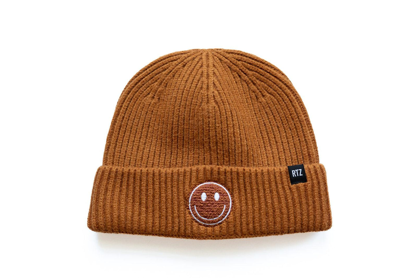 Smiley Beanie